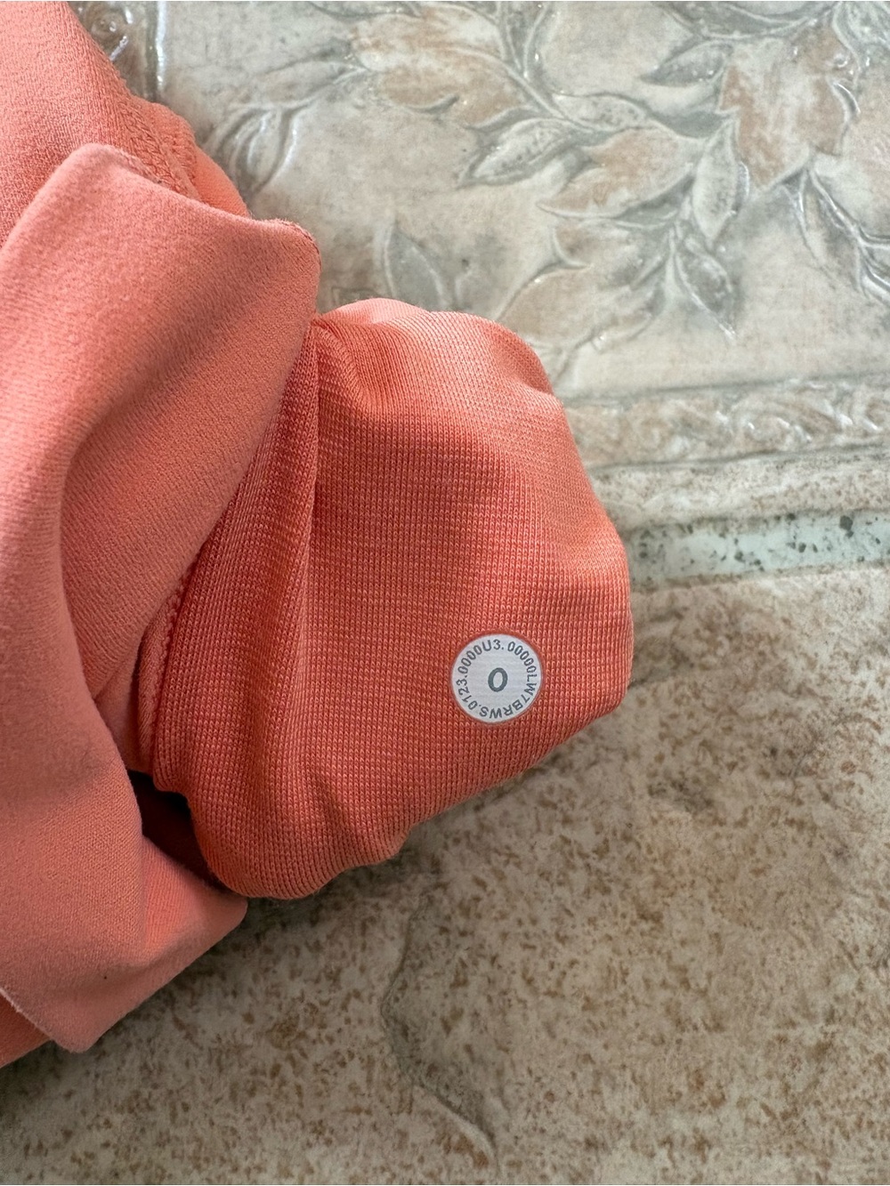 Lululemon Align High Rise Shorts - Picture 3 of 3